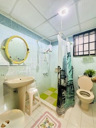 Central Green Condominium (D3), Condominium #524857711